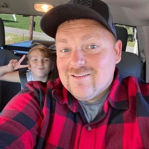 Meet your Posher, Chris